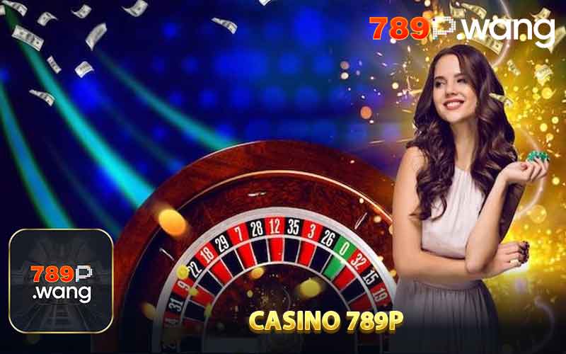 Sảnh casino game bài đẳng cấp quốc tế