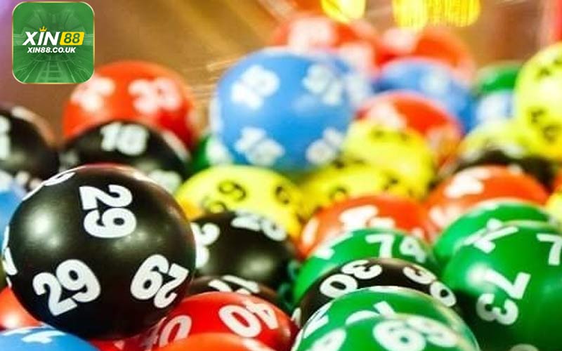 Các công thức soi cầu xổ số XIN88 bất bại