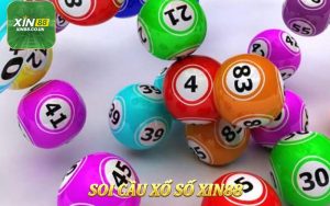 Soi Cầu Xổ Số - Bí Quyết Dự Đoán Chính Xác Và Hiệu Quả