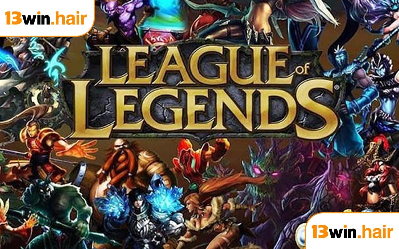 Cá Cược Liên Minh 13WIN - Điểm Đến Tin Cậy Với Kèo Hấp Dẫn