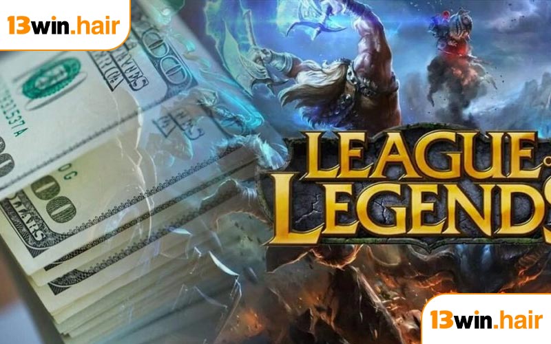 Giới thiệu về các trò chơi cá cược liên minh 13WIN